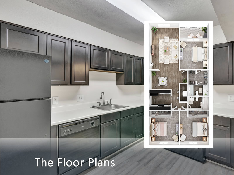 Great Floor Plans